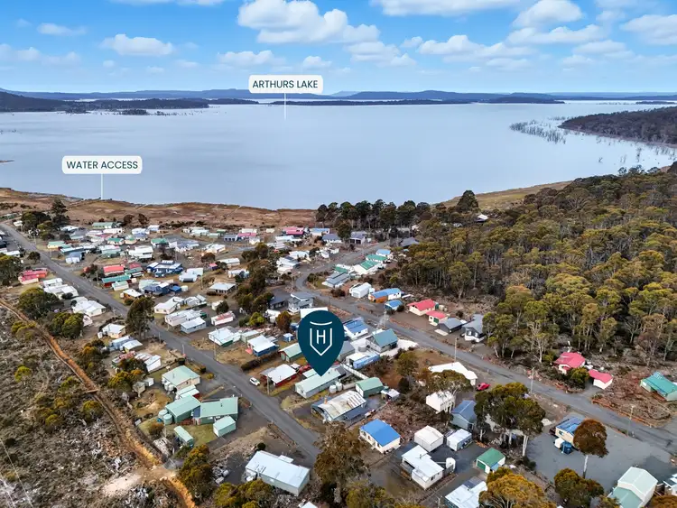24 Flintsone Drive, Flintstone TAS 7030