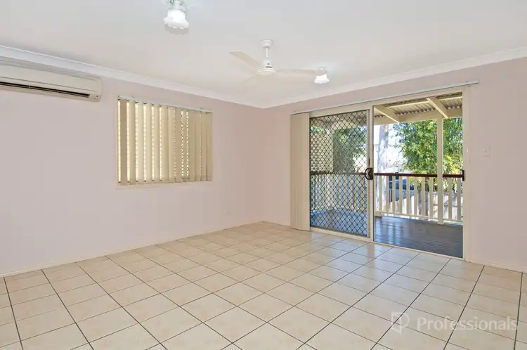 Fourth view of Homely house listing, 22 Orchid Street, Enoggera QLD 4051