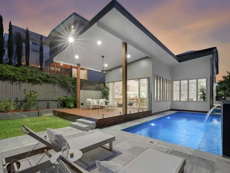 53 Harrison Street, Bulimba QLD 4171