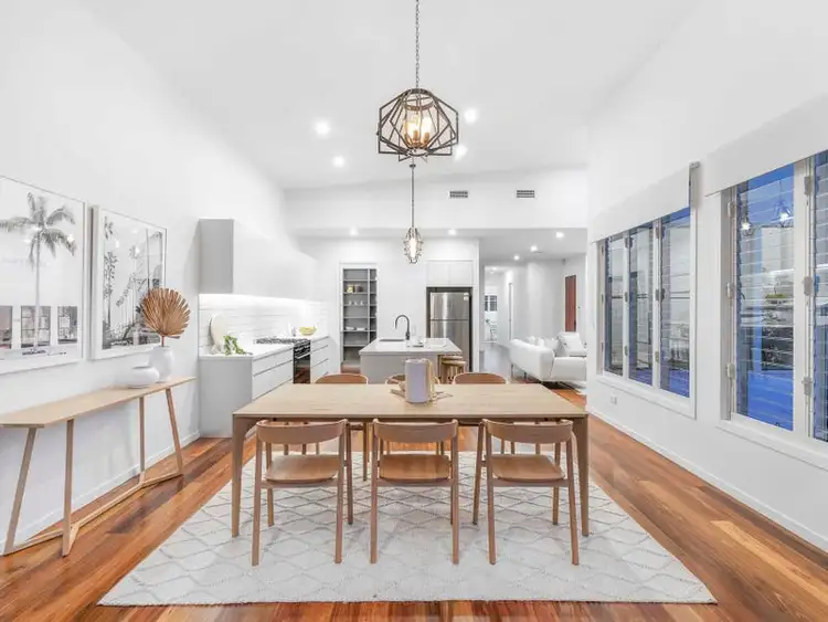 Third view of Homely house listing, 53 Harrison Street, Bulimba QLD 4171