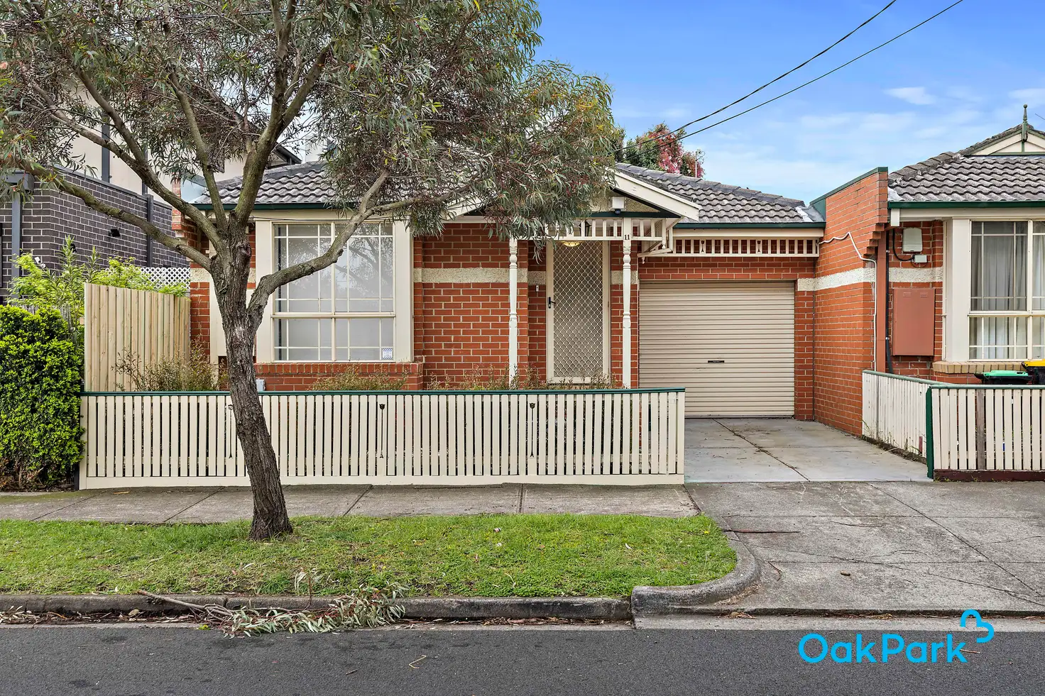Main view of Homely house listing, 11 Douglas Street, Pascoe Vale VIC 3044