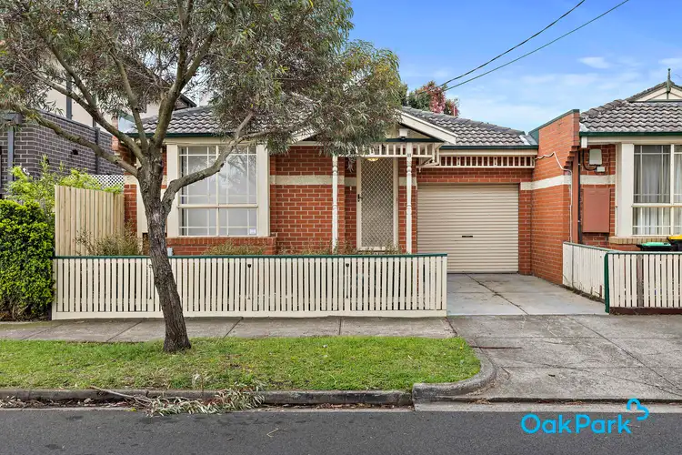 Second view of Homely house listing, 11 Douglas Street, Pascoe Vale VIC 3044