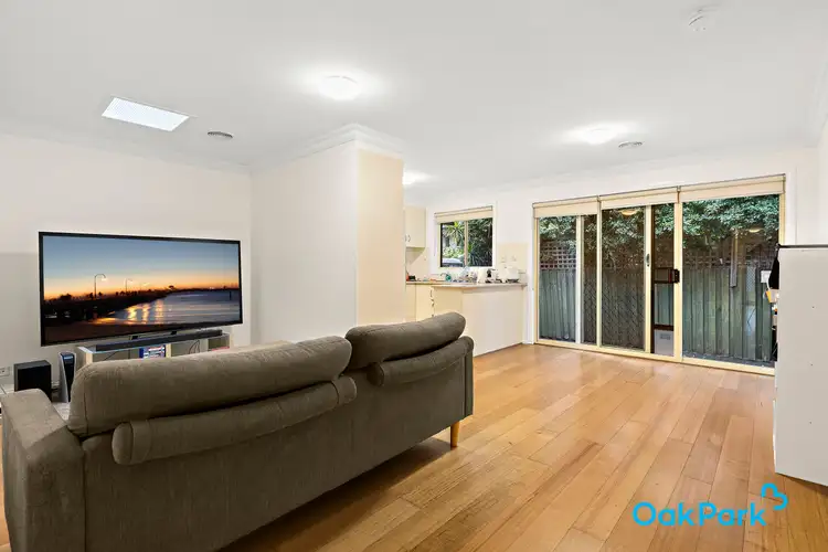 Fifth view of Homely house listing, 11 Douglas Street, Pascoe Vale VIC 3044