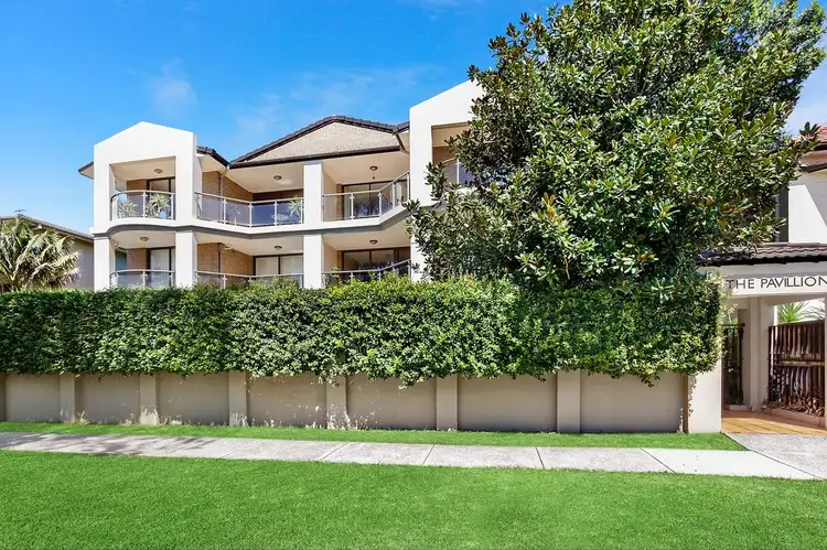 4/80 Beach Road, Bondi Beach NSW 2026