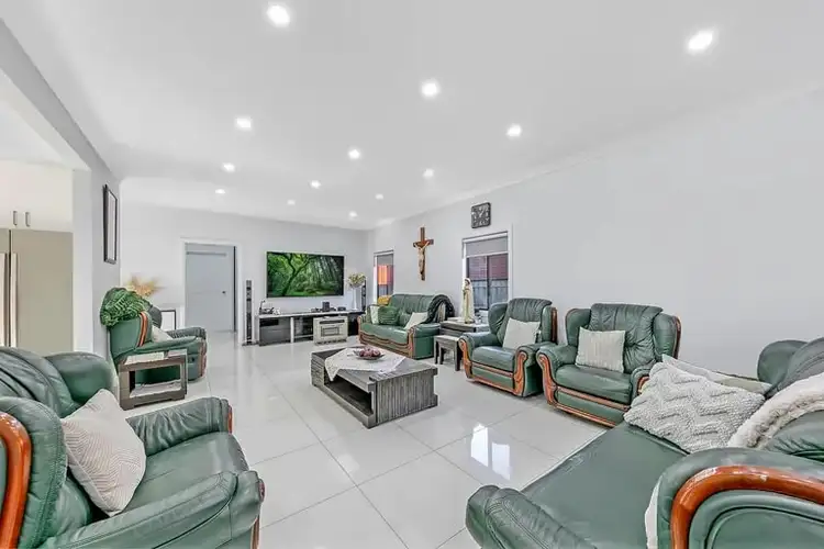 Second view of Homely house listing, 256 Excelsior Street, Guildford NSW 2161
