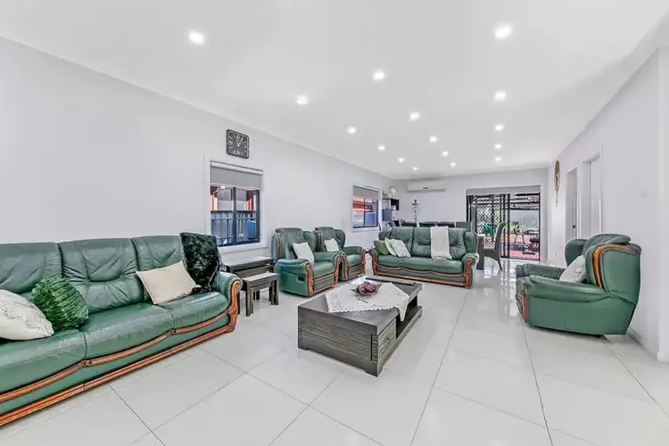 Third view of Homely house listing, 256 Excelsior Street, Guildford NSW 2161