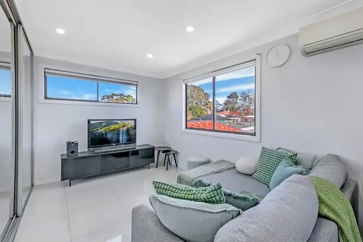 Fourth view of Homely house listing, 256 Excelsior Street, Guildford NSW 2161