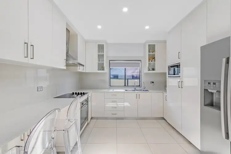 Fifth view of Homely house listing, 256 Excelsior Street, Guildford NSW 2161