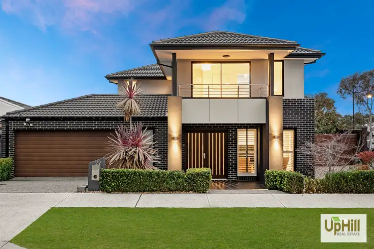 27 Chiswick Street, Officer VIC 3809