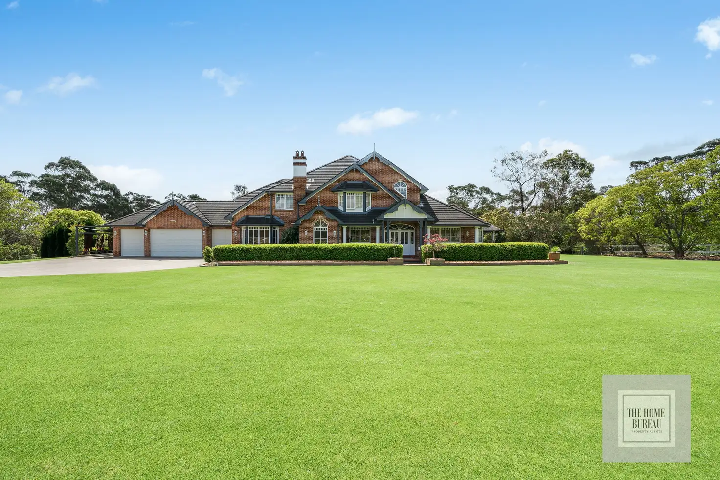 Main view of Homely house listing, 3 Gibber Place, Annangrove NSW 2156