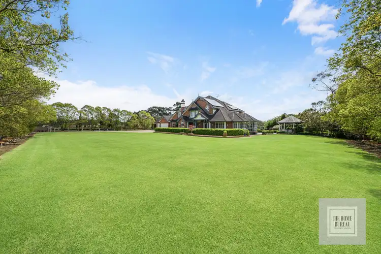 Second view of Homely house listing, 3 Gibber Place, Annangrove NSW 2156