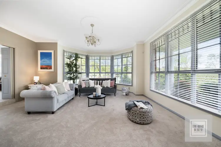 Third view of Homely house listing, 3 Gibber Place, Annangrove NSW 2156