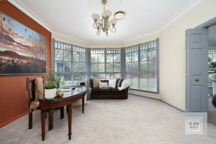 Fourth view of Homely house listing, 3 Gibber Place, Annangrove NSW 2156