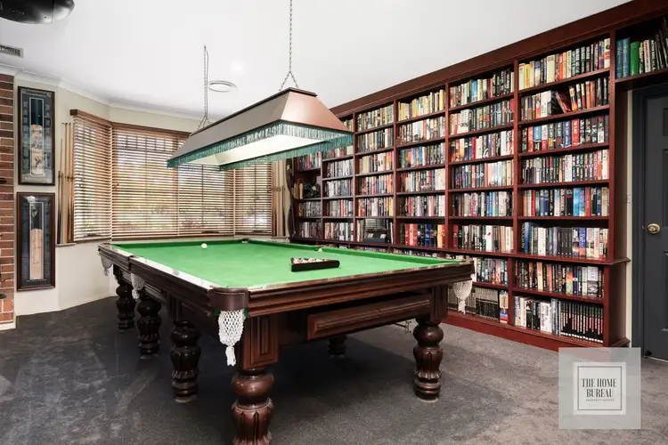 Fifth view of Homely house listing, 3 Gibber Place, Annangrove NSW 2156