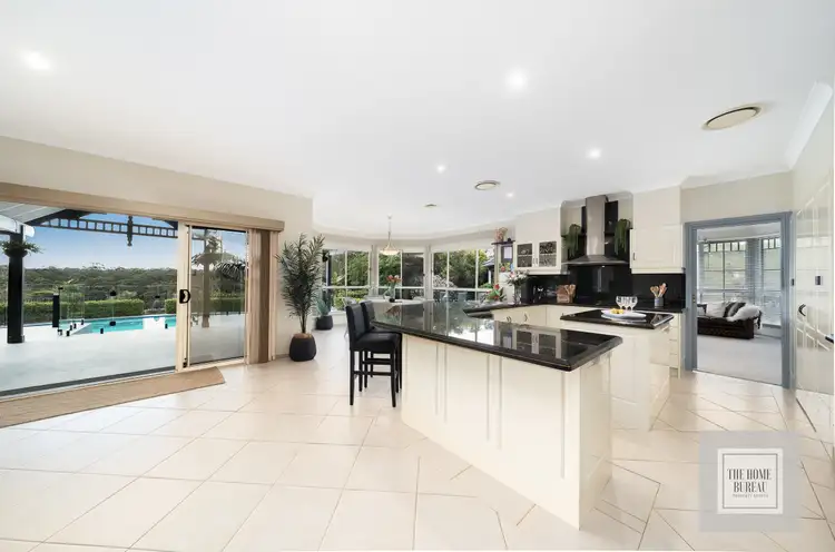 Sixth view of Homely house listing, 3 Gibber Place, Annangrove NSW 2156