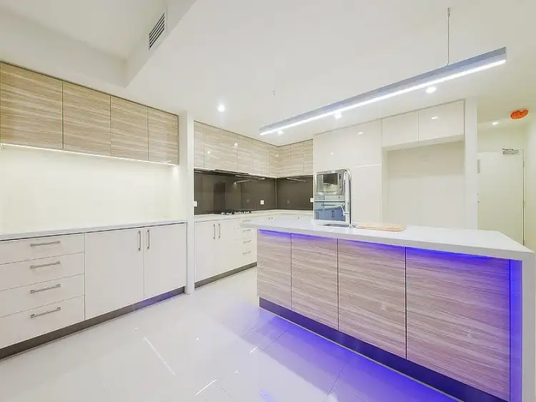 Main view of Homely apartment listing, 13/18 Helen Street, Teneriffe QLD 4005