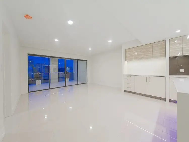 Third view of Homely apartment listing, 13/18 Helen Street, Teneriffe QLD 4005