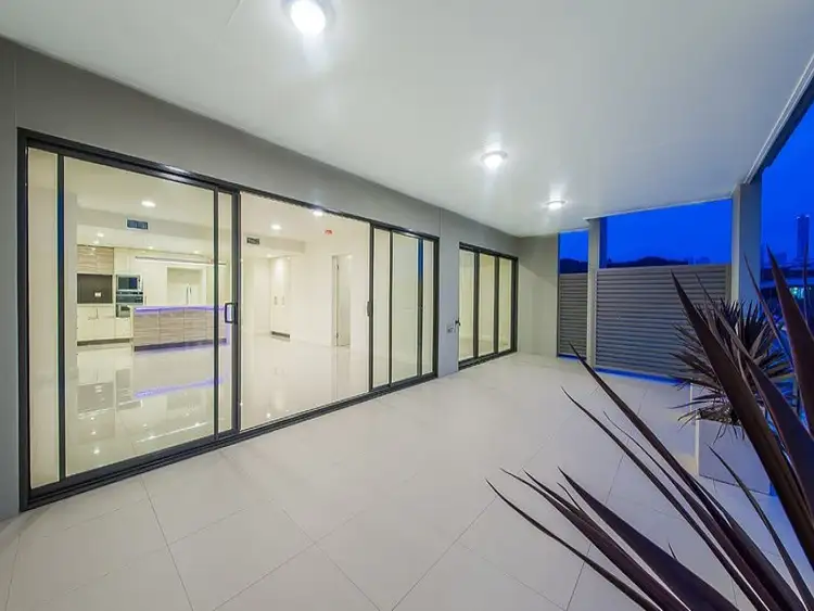 Fourth view of Homely apartment listing, 13/18 Helen Street, Teneriffe QLD 4005