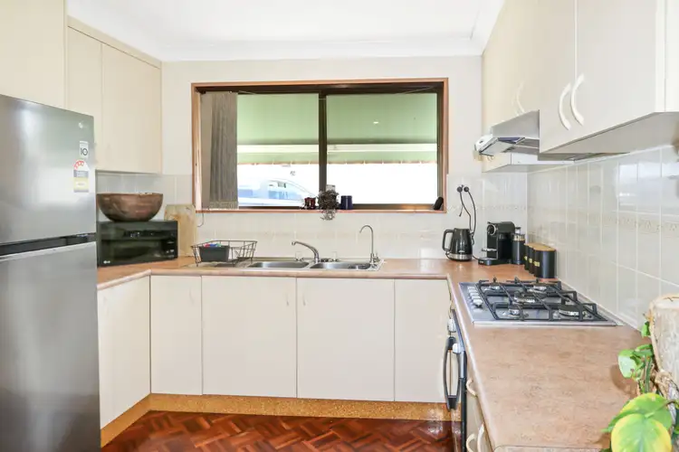 Fifth view of Homely rural property listing, 80 BELMORE ROAD, Burrangong NSW 2594