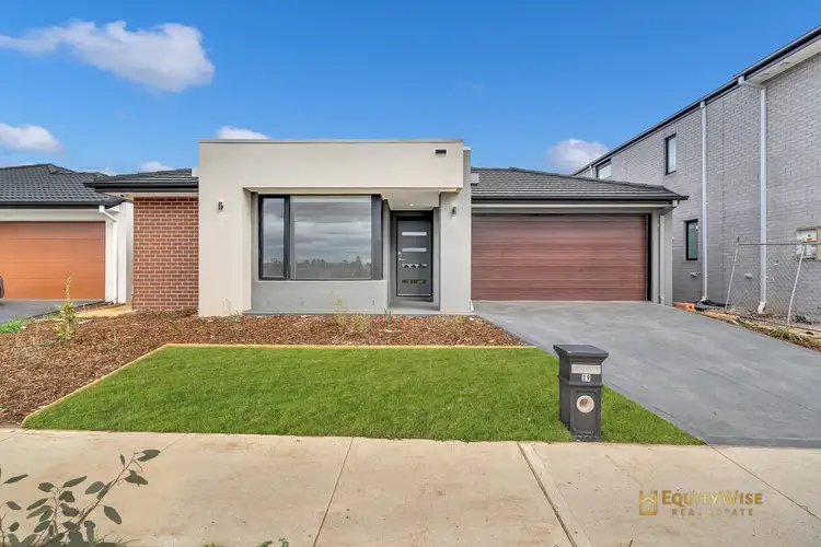 29 Rangeland Street, Mambourin VIC 3024