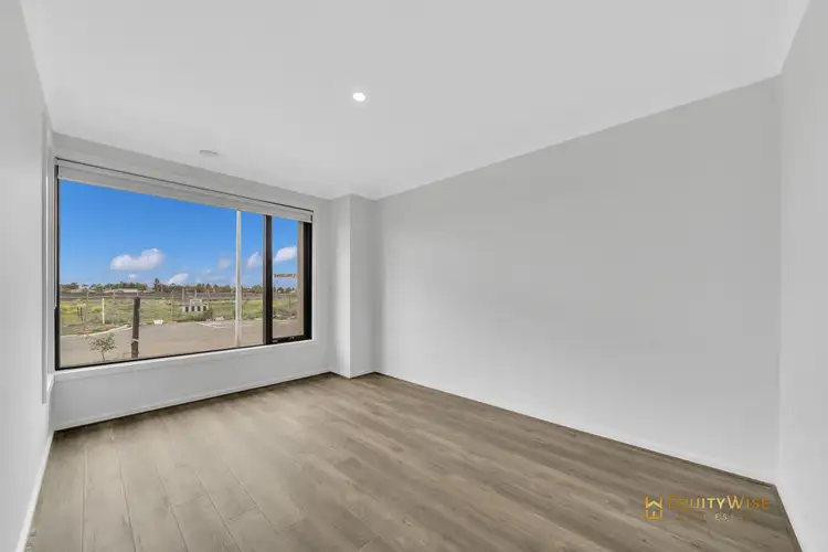 Second view of Homely house listing, 29 Rangeland Street, Mambourin VIC 3024