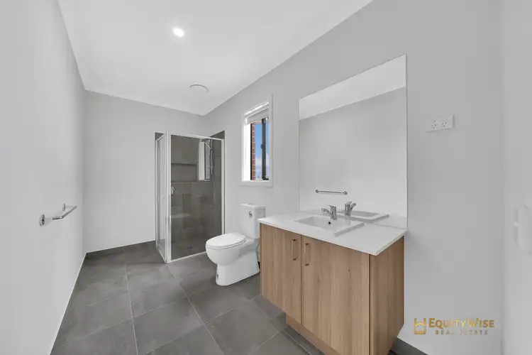 Third view of Homely house listing, 29 Rangeland Street, Mambourin VIC 3024