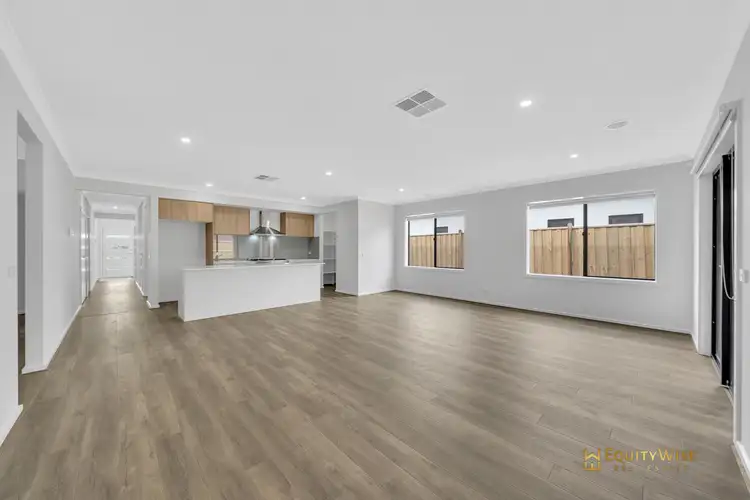 Fourth view of Homely house listing, 29 Rangeland Street, Mambourin VIC 3024