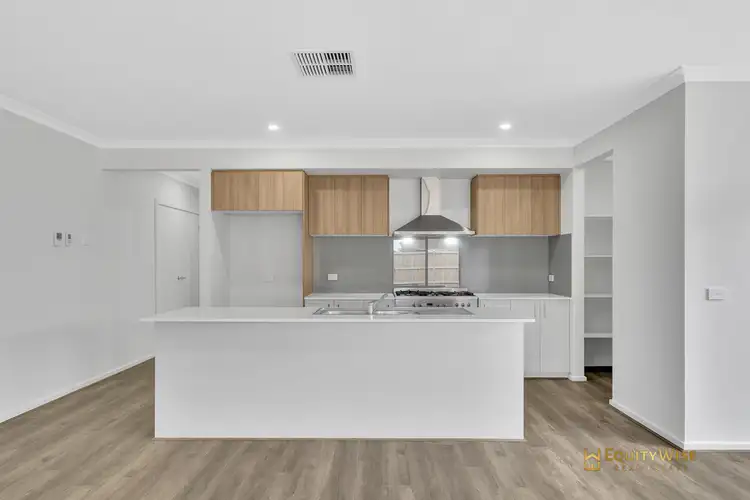 Fifth view of Homely house listing, 29 Rangeland Street, Mambourin VIC 3024