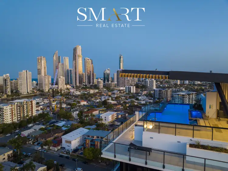 903/28 Dalpura Street, Chevron Island QLD 4217