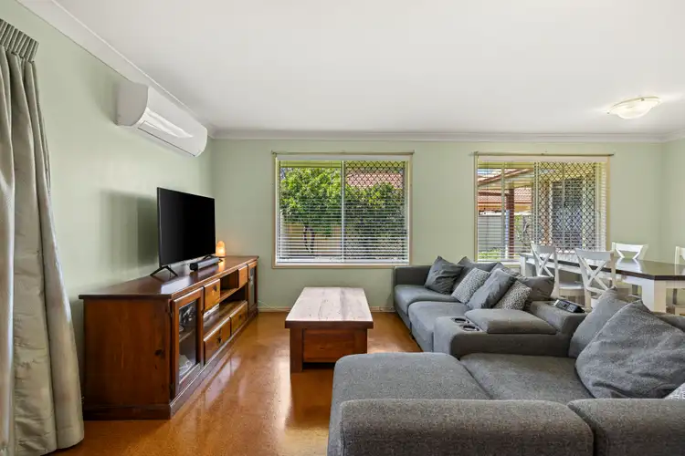 Second view of Homely house listing, 5 Maggie Court, Middle Ridge QLD 4350