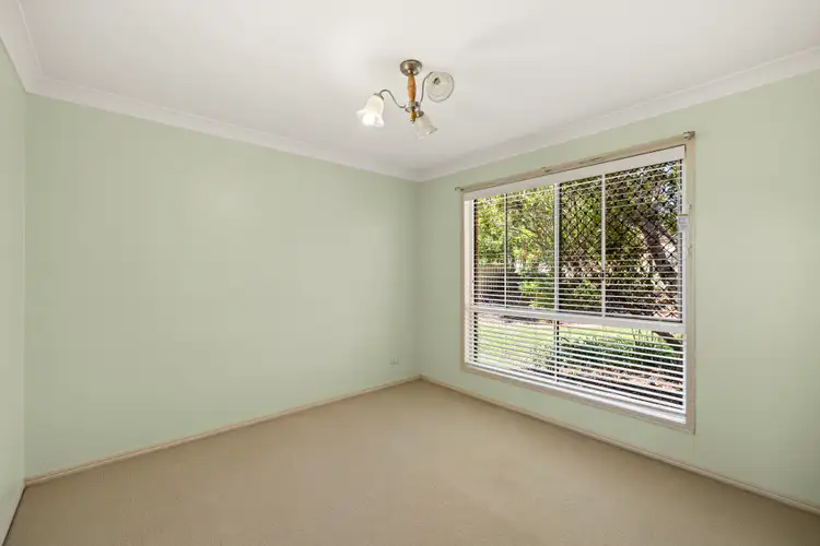 Fifth view of Homely house listing, 5 Maggie Court, Middle Ridge QLD 4350