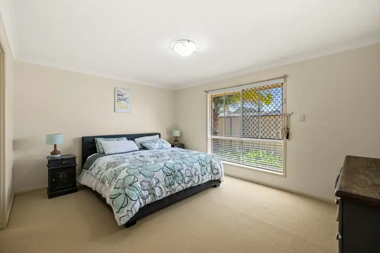 Sixth view of Homely house listing, 5 Maggie Court, Middle Ridge QLD 4350