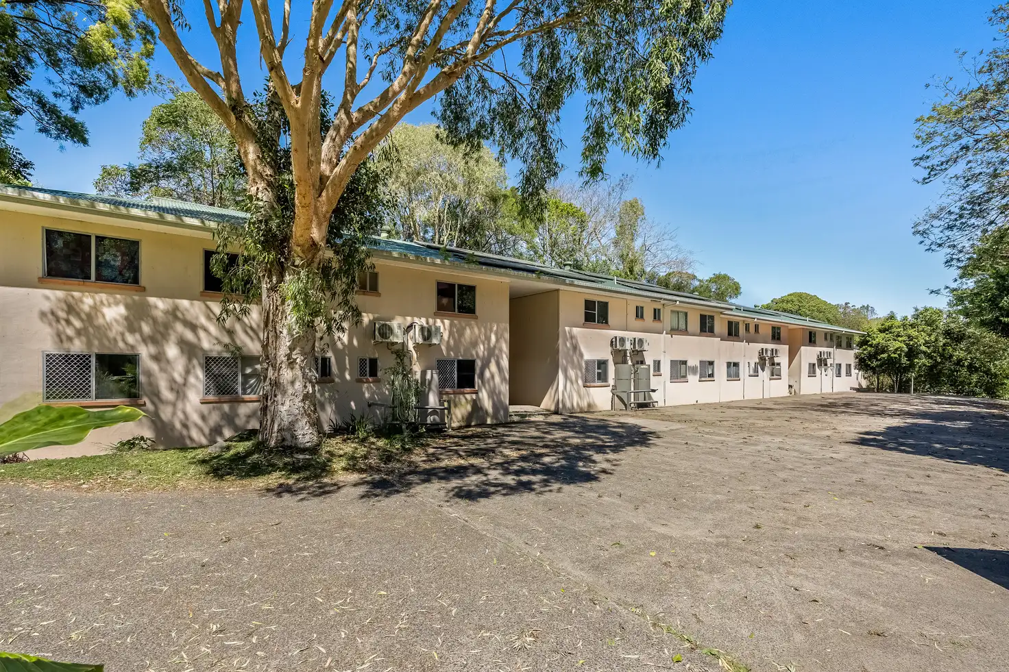 Main view of Homely unit listing, 3 Dixon Place, Lismore NSW 2480