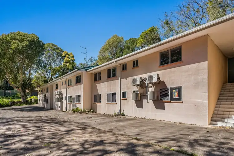 Third view of Homely unit listing, 3 Dixon Place, Lismore NSW 2480