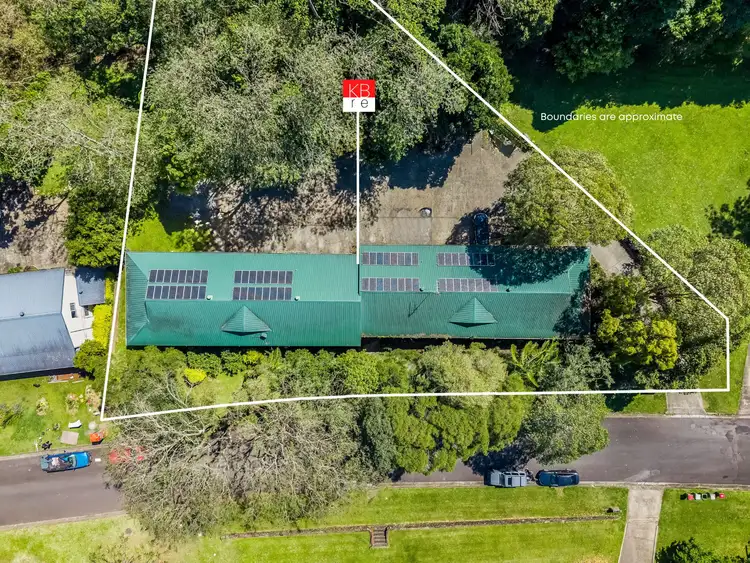 Fourth view of Homely unit listing, 3 Dixon Place, Lismore NSW 2480