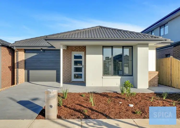 19 Nurture Street, Mambourin VIC 3024