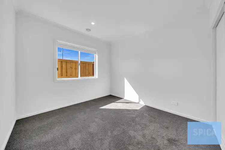 Third view of Homely house listing, 19 Nurture Street, Mambourin VIC 3024