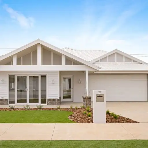 3/22 Peter Thomson Circuit, Yarrawonga VIC 3730