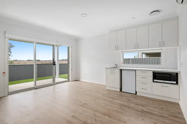 Second view of Homely townhouse listing, 3/22 Peter Thomson Circuit, Yarrawonga VIC 3730