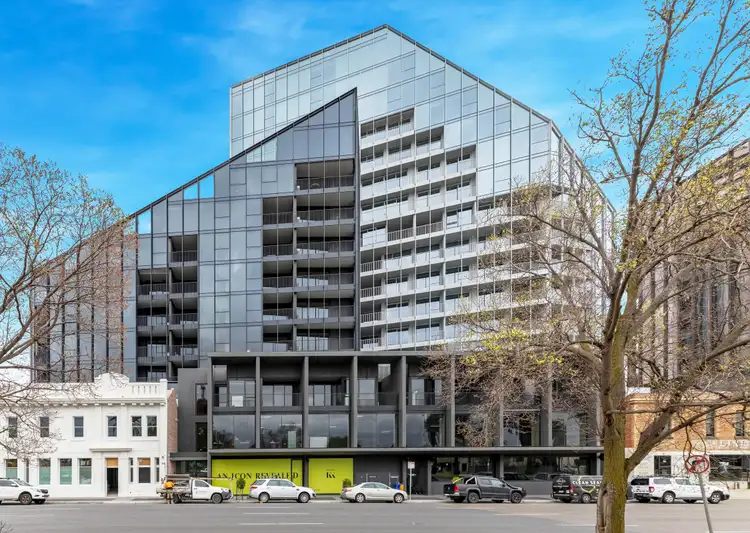 Main view of Homely apartment listing, 409M/641-675 Dandenong Road, Malvern VIC 3144