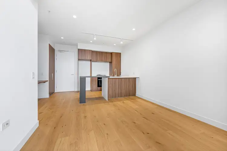 Second view of Homely apartment listing, 409M/641-675 Dandenong Road, Malvern VIC 3144