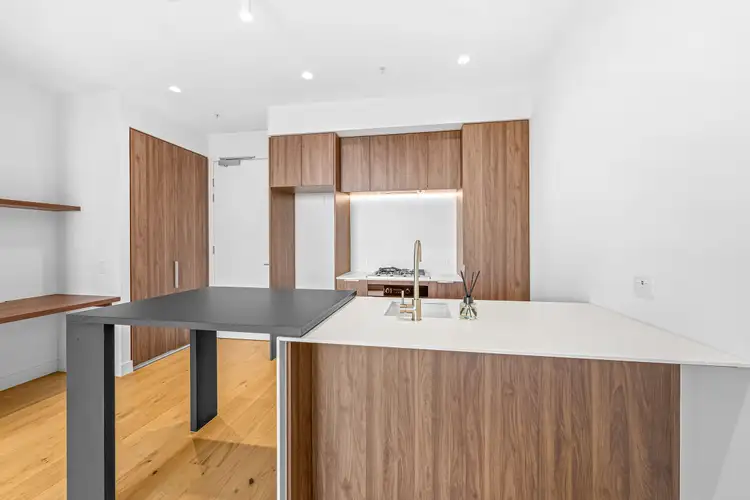 Third view of Homely apartment listing, 409M/641-675 Dandenong Road, Malvern VIC 3144