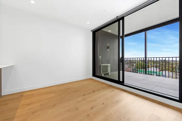 Fifth view of Homely apartment listing, 409M/641-675 Dandenong Road, Malvern VIC 3144