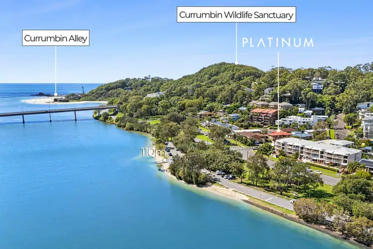 4/4 Panorama Drive, Currumbin QLD 4223
