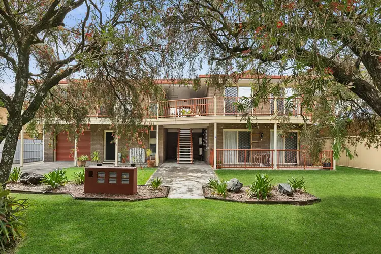 Second view of Homely unit listing, 4/4 Panorama Drive, Currumbin QLD 4223