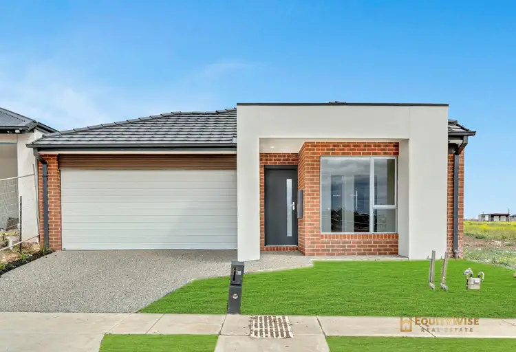 Main view of Homely house listing, 81 Cosmopolitan Drive, Wyndham Vale VIC 3024