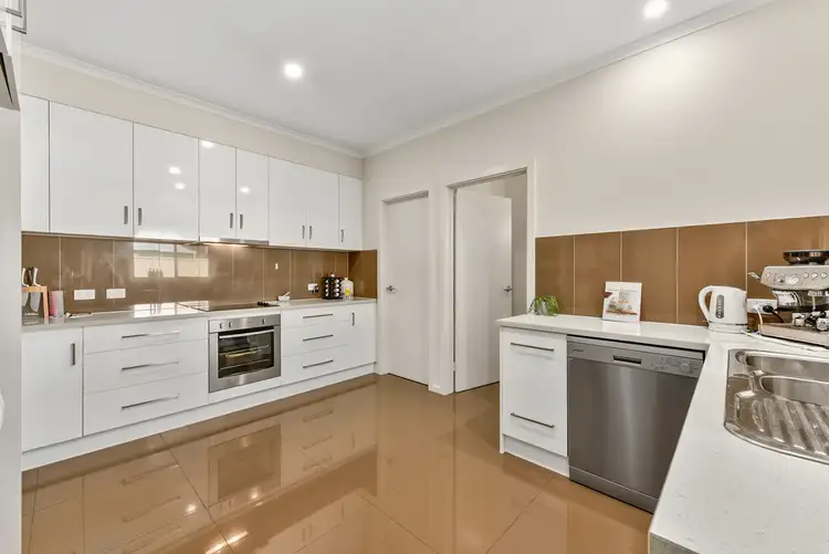 Second view of Homely house listing, 23 West Street, Mount Gambier SA 5290