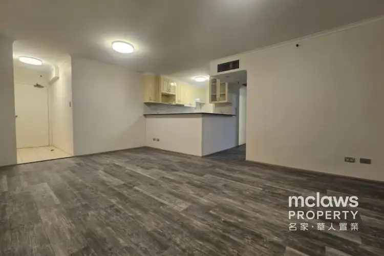Third view of Homely apartment listing, 145/398 Pitt Street, Sydney NSW 2000