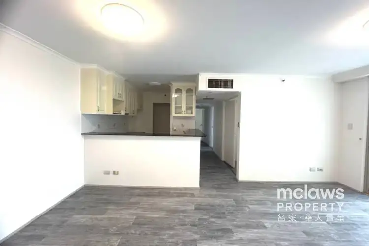 Fourth view of Homely apartment listing, 145/398 Pitt Street, Sydney NSW 2000