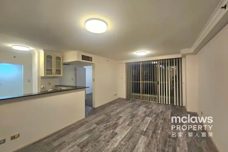 Fifth view of Homely apartment listing, 145/398 Pitt Street, Sydney NSW 2000